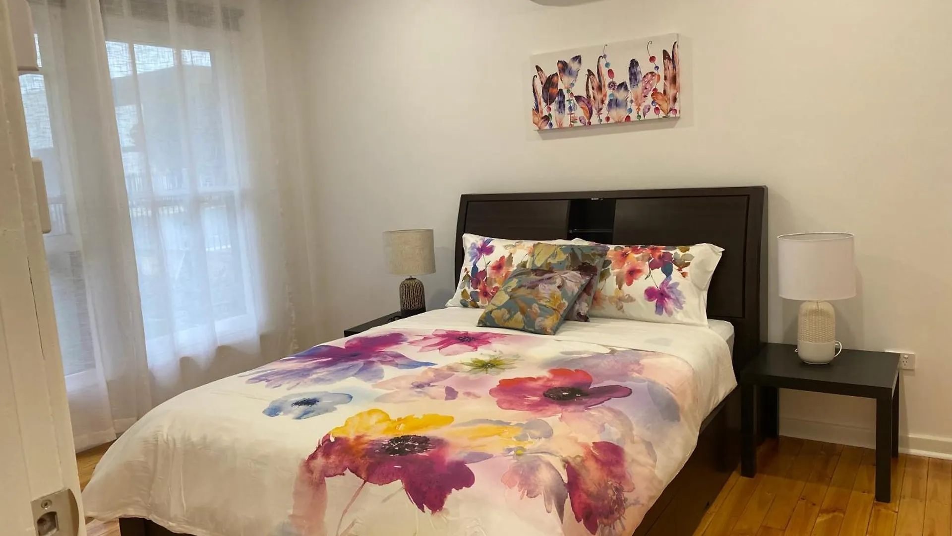 Beautiful 3 Bedrooms Bnb Between Airport And Sea Cheltenham 0*,
